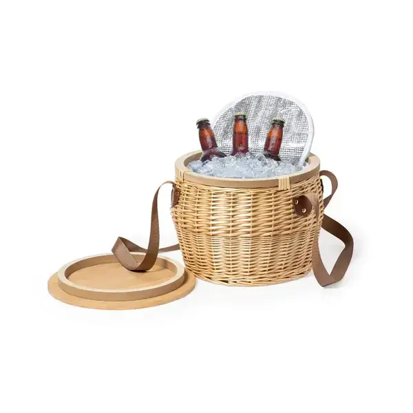 Picknick Wärme Tasche Bubu personalisierte Geschenke , 2 image