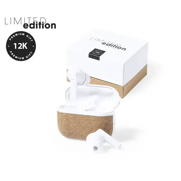 Kabellose Kopfhörer Crawly personalisierte Geschenke , 12 image