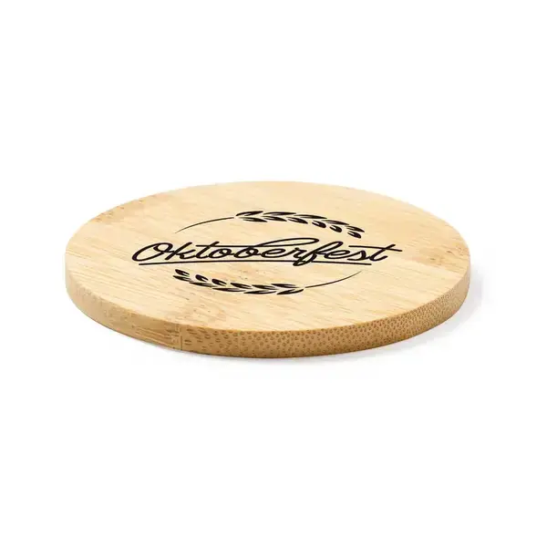 Untersetzer Derrik personalisierte Geschenke , 3 image