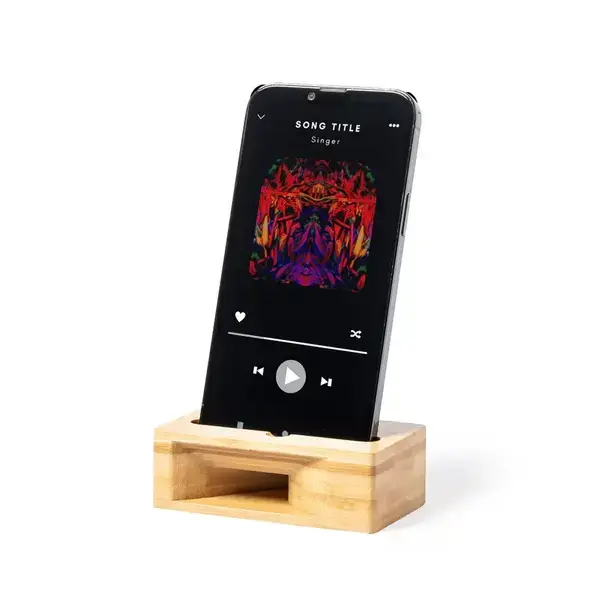 Sound-Verstärker Suijin personalisierte Geschenke , 7 image