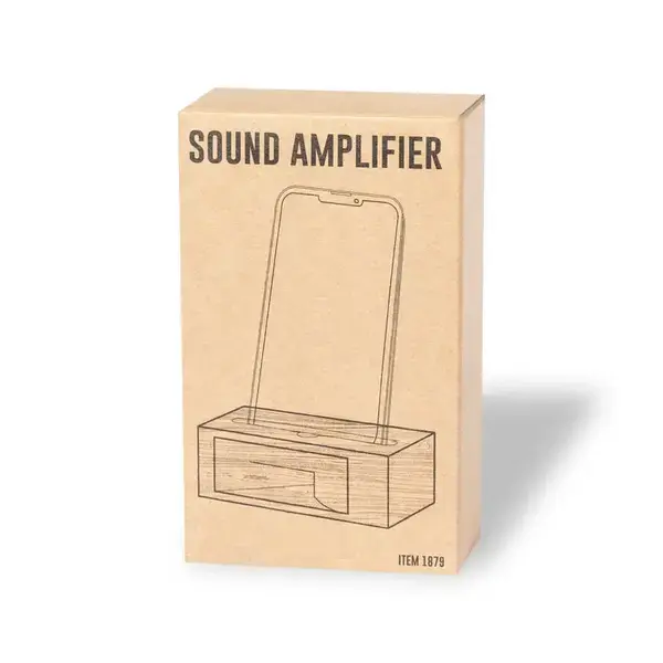 Sound-Verstärker Suijin personalisierte Geschenke , 9 image