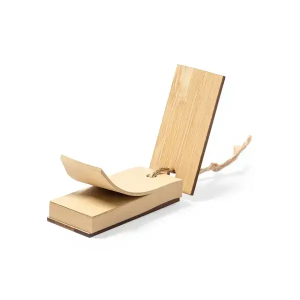 Notizzettelbox Yiuta personalisierte Geschenke , 8 image