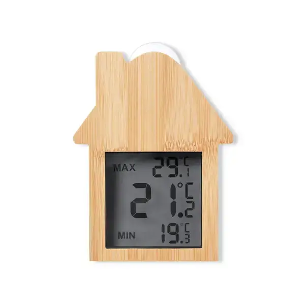 Wetterstation Yenen personalisierte Geschenke , 2 image