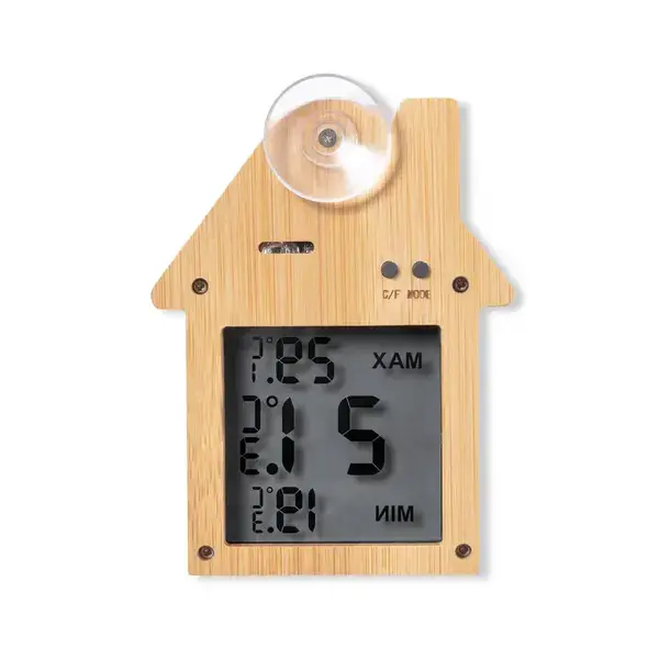 Wetterstation Yenen personalisierte Geschenke , 3 image