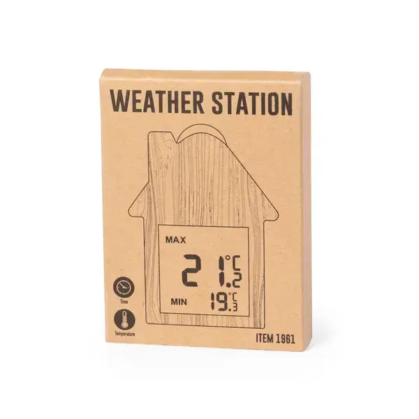 Wetterstation Yenen personalisierte Geschenke , 7 image