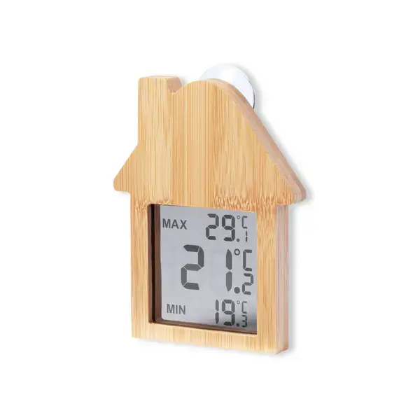 Wetterstation Yenen personalisierte Geschenke 