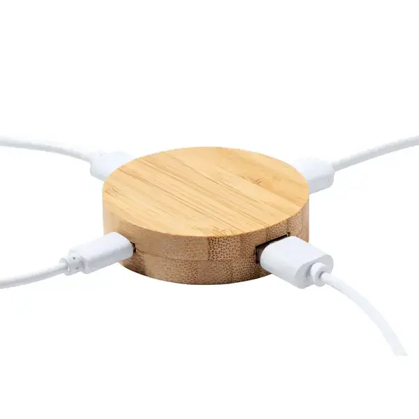 USB Hub Lasiar personalisierte Geschenke , 3 image