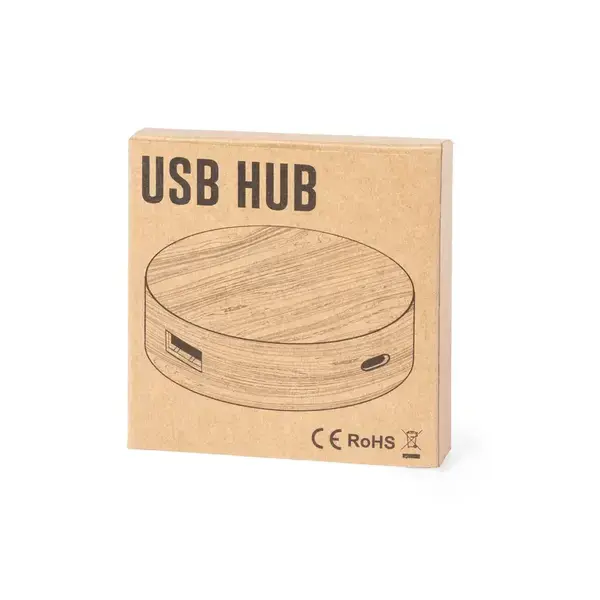 USB Hub Lasiar personalisierte Geschenke , 9 image