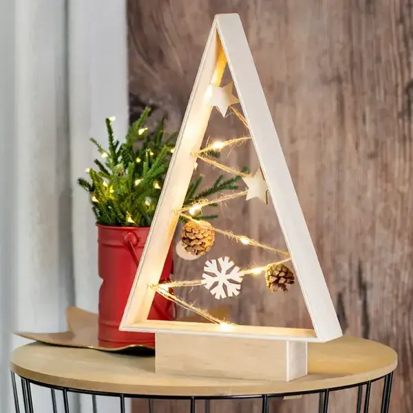 Weihnachtsbaum Allurex personalisierte Geschenke , 6 image