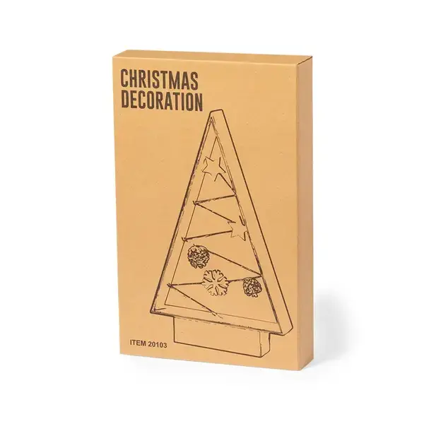 Weihnachtsbaum Allurex personalisierte Geschenke , 8 image