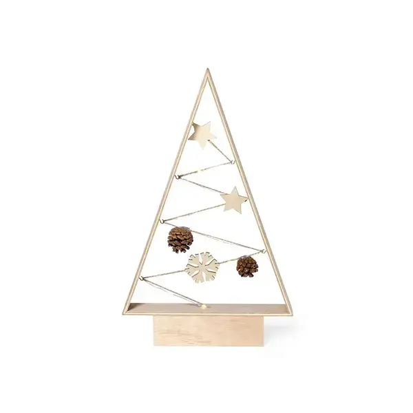 Weihnachtsbaum Allurex personalisierte Geschenke , 2 image