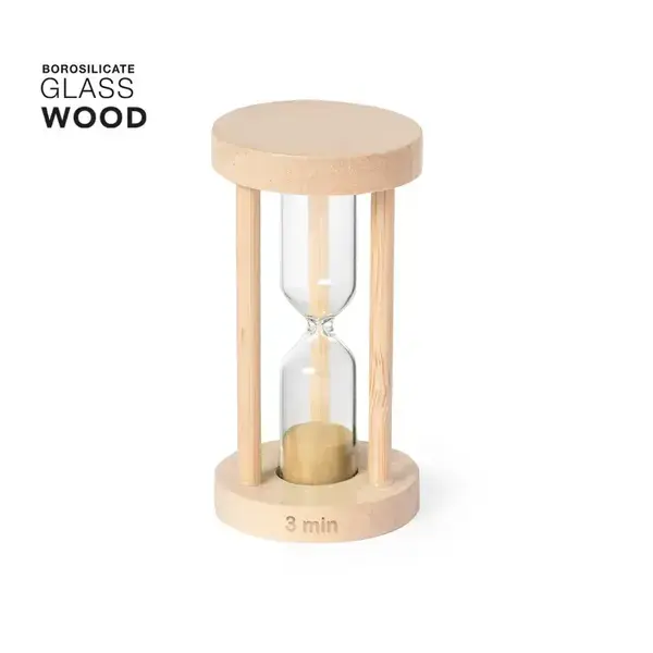 Sanduhr Trinket personalisierte Geschenke , 5 image
