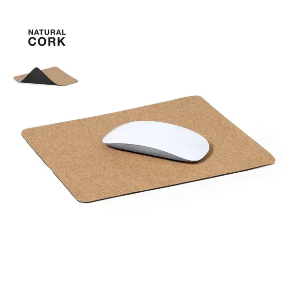 Kork Mauspad Tonya personalisierte Geschenke , 8 image