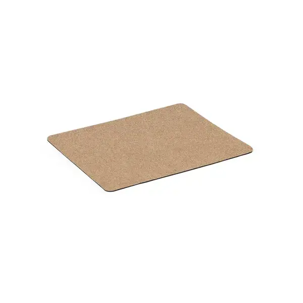 Kork Mauspad Tonya personalisierte Geschenke , 2 image