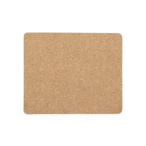 Kork Mauspad Tonya personalisierte Geschenke , 7 image