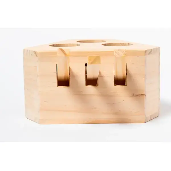 Holzspielzeug für Haustiere Kesel personalisierte Geschenke , 3 image