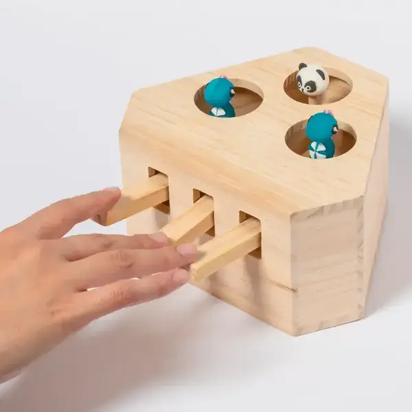 Holzspielzeug für Haustiere Kesel personalisierte Geschenke , 15 image