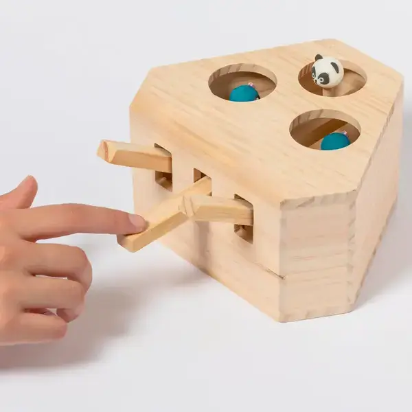 Holzspielzeug für Haustiere Kesel personalisierte Geschenke , 16 image