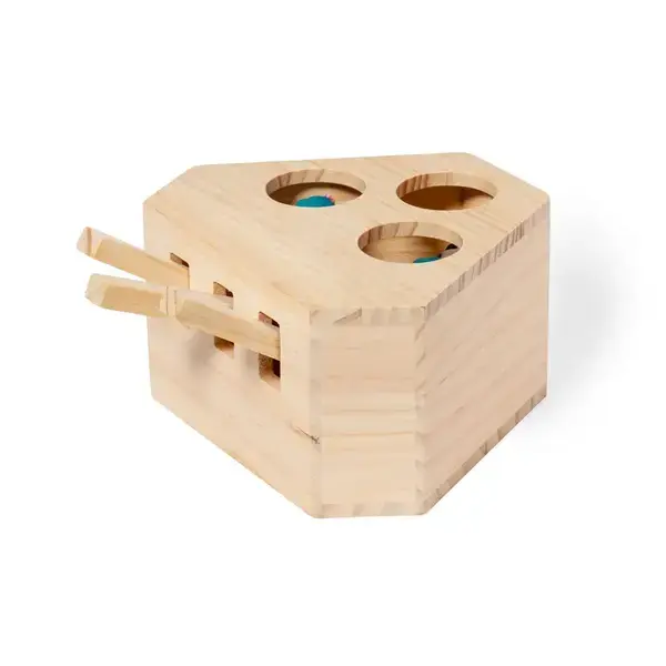 Holzspielzeug für Haustiere Kesel personalisierte Geschenke , 17 image