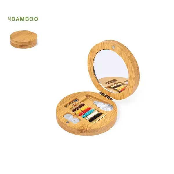 Nähset Kit Atriax personalisierte Geschenke , 5 image