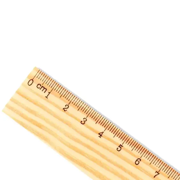 Holzlineal Arnax personalisierte Geschenke , 7 image