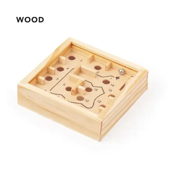 Geschicklichkeitsspiel Bucher personalisierte Geschenke , 12 image