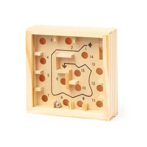 Geschicklichkeitsspiel Bucher personalisierte Geschenke , 2 image