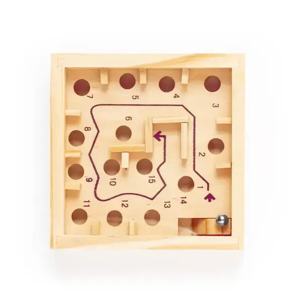 Geschicklichkeitsspiel Bucher personalisierte Geschenke , 10 image