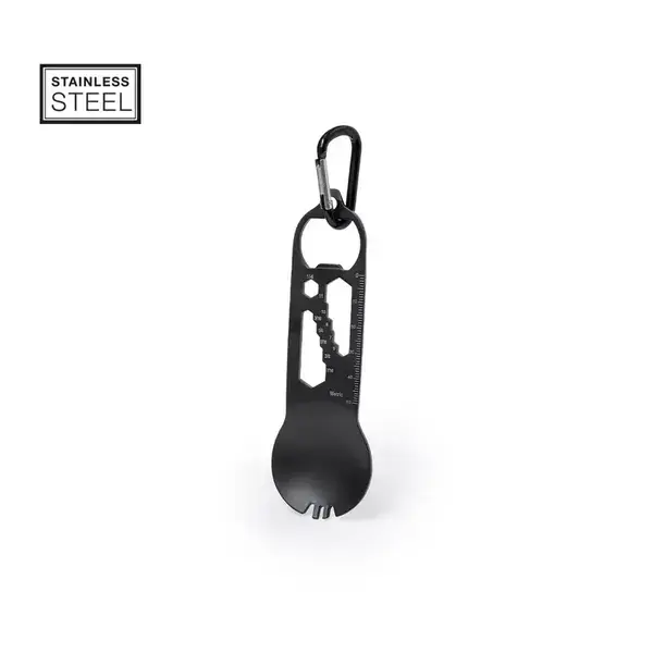 Multiwerkzeug Olexa - schwarz personalisierte Geschenke , 3 image