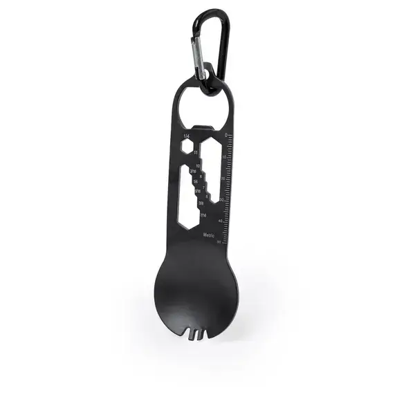 Multiwerkzeug Olexa - schwarz personalisierte Geschenke , 2 image