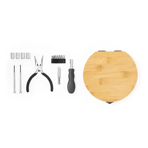 Werkzeug Set Rosen personalisierte Geschenke , 7 image