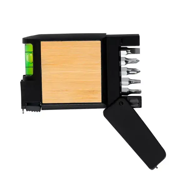 Multifunktionswerkzeug mit Massband Eliza 3M personalisierte Geschenke , 10 image
