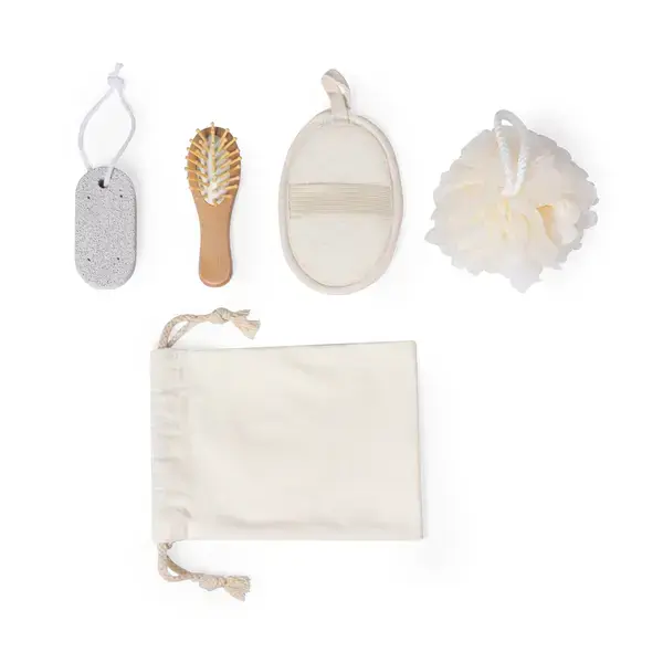 Badezimmer-Set Seido personalisierte Geschenke 