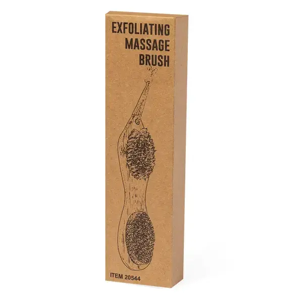 Massage Peeling Bürste Cierny personalisierte Geschenke , 6 image