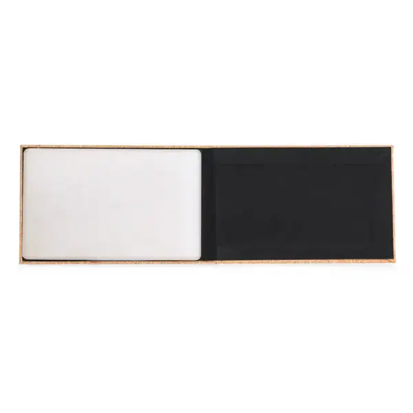 Taschenspiegel Tambour personalisierte Geschenke , 2 image