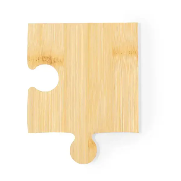 Puzzle Untersetzer Set Mizar personalisierte Geschenke , 3 image