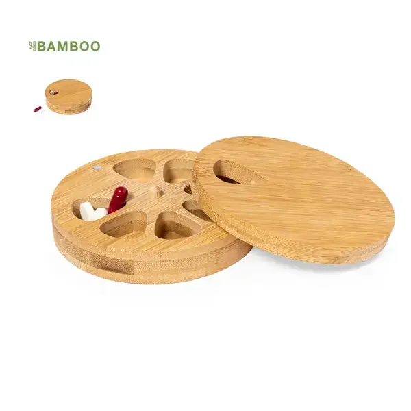Pillendose Medlar personalisierte Geschenke , 8 image