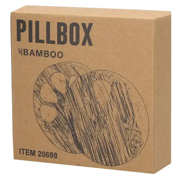 Pillendose Medlar personalisierte Geschenke , 9 image