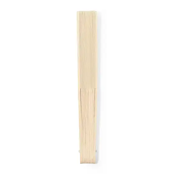 Fächer Claren - naturfarben personalisierte Geschenke , 3 image