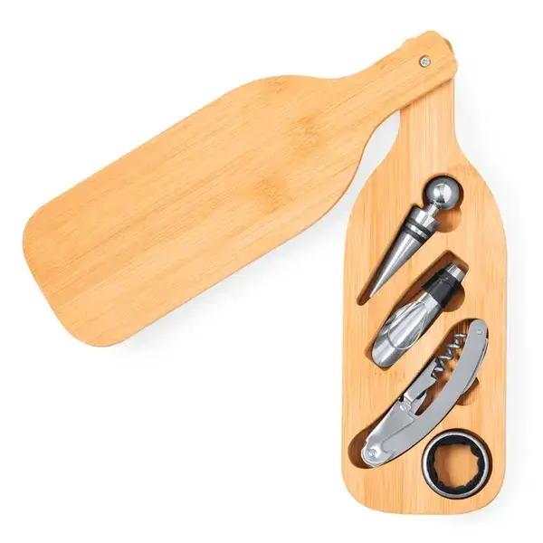 Wein Set Darini personalisierte Geschenke , 7 image