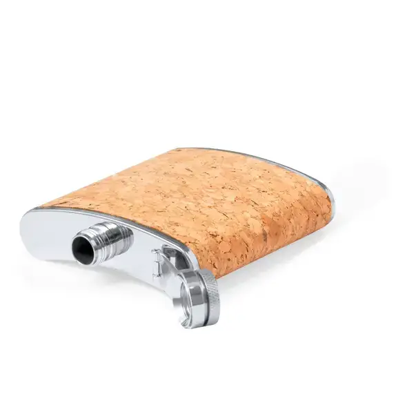 Flachmann Grotan personalisierte Geschenke , 3 image