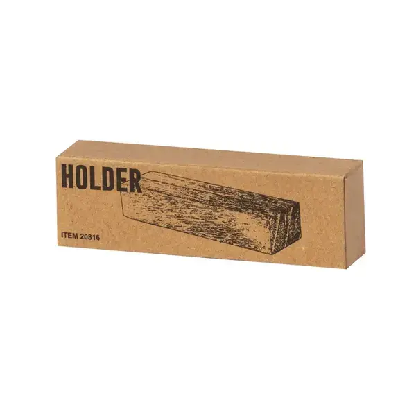 Halter Keil für Tischaufsteller personalisierte Geschenke , 9 image