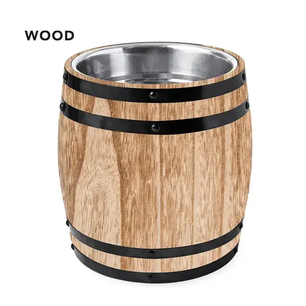 Eiskübel Toned personalisierte Geschenke , 8 image
