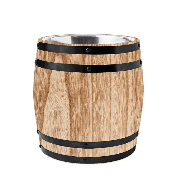 Eiskübel Toned personalisierte Geschenke 