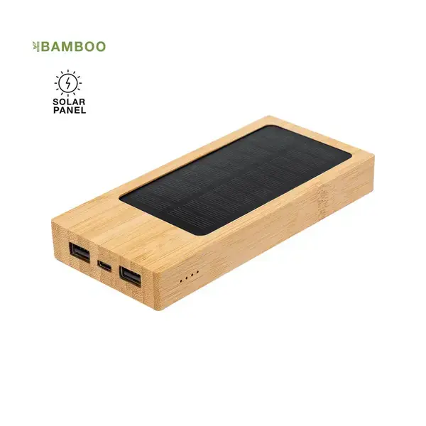 Powerbank Molden personalisierte Geschenke , 8 image