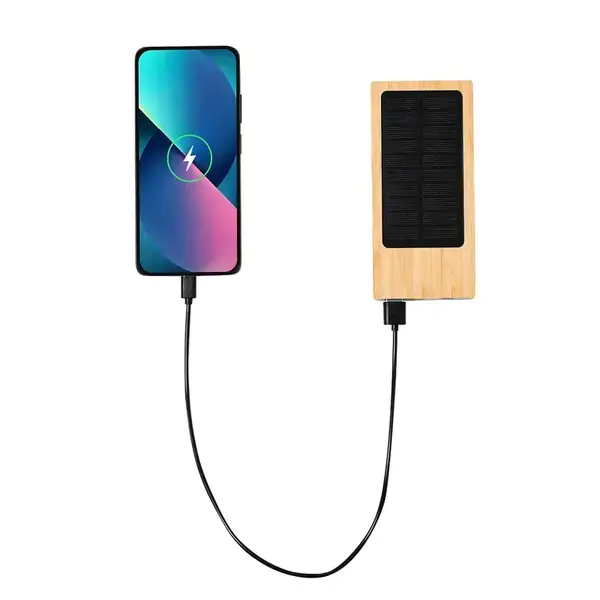 Powerbank Molden personalisierte Geschenke , 7 image
