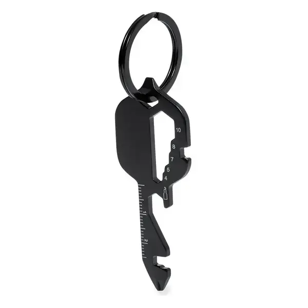 Multiwerkzeug Makine - schwarz personalisierte Geschenke , 2 image