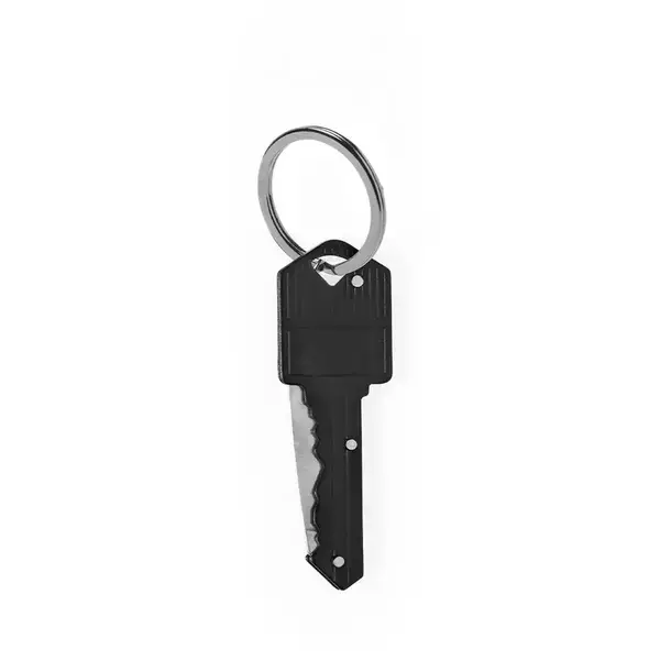Taschenmesser Koburn - schwarz personalisierte Geschenke , 3 image