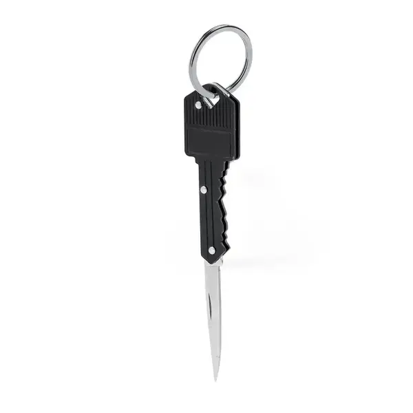 Taschenmesser Koburn - schwarz personalisierte Geschenke , 9 image