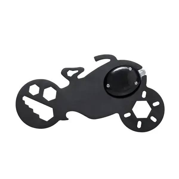 Multiwerkzeug Flanery - schwarz personalisierte Geschenke , 3 image